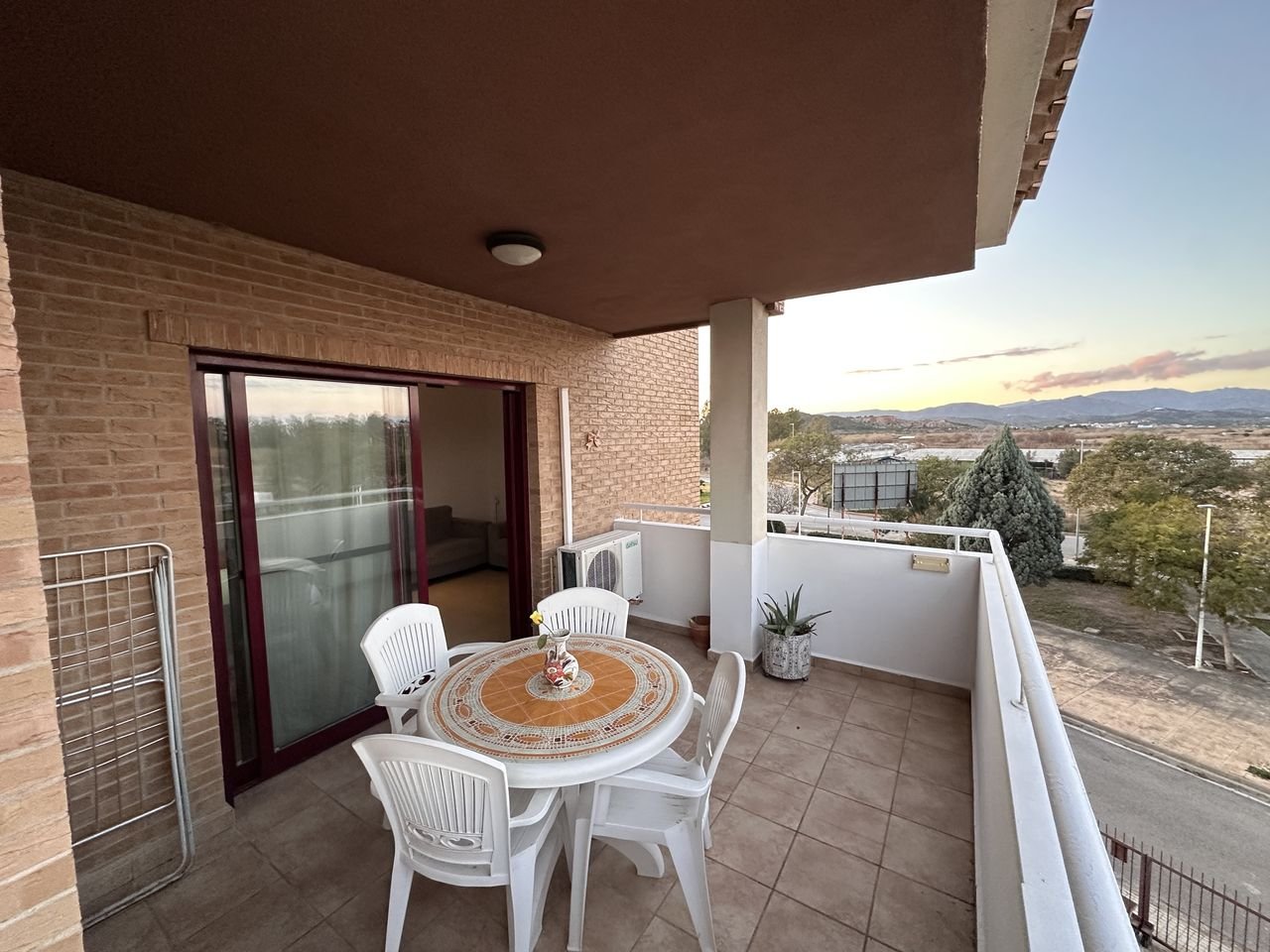 Piso de 75 m² en Almenara
