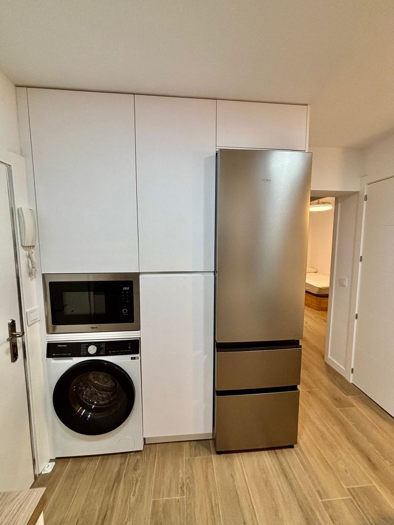 Habitación 76 m², Leganés