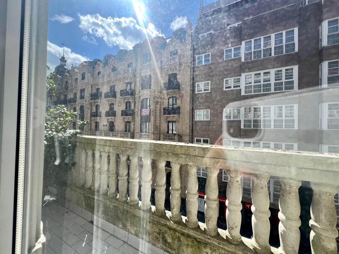 Piso de 185 m² en Bilbao