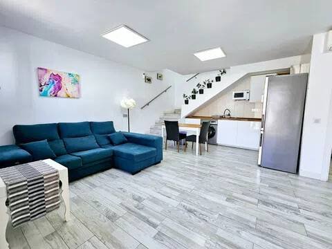 Casa de 75 m² en Mogán