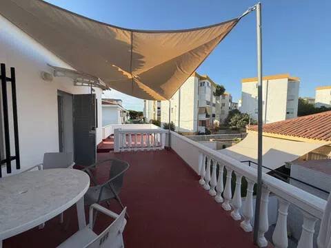 Piso de 68 m² en Moguer
