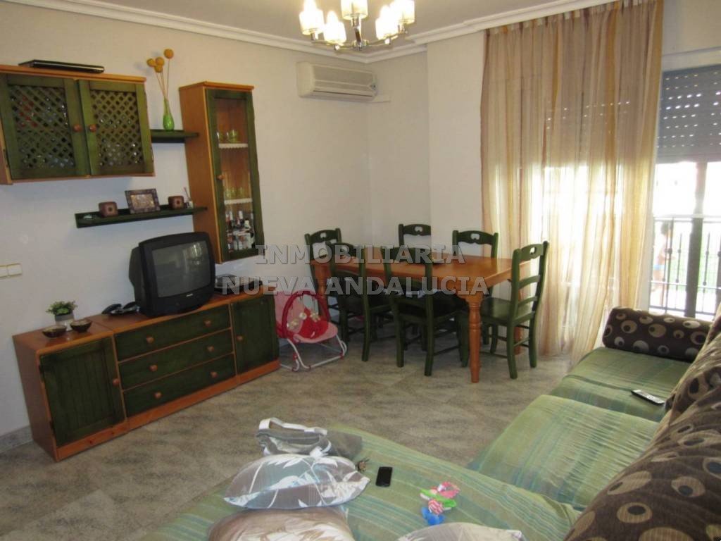 Piso de 40 m² en Almería