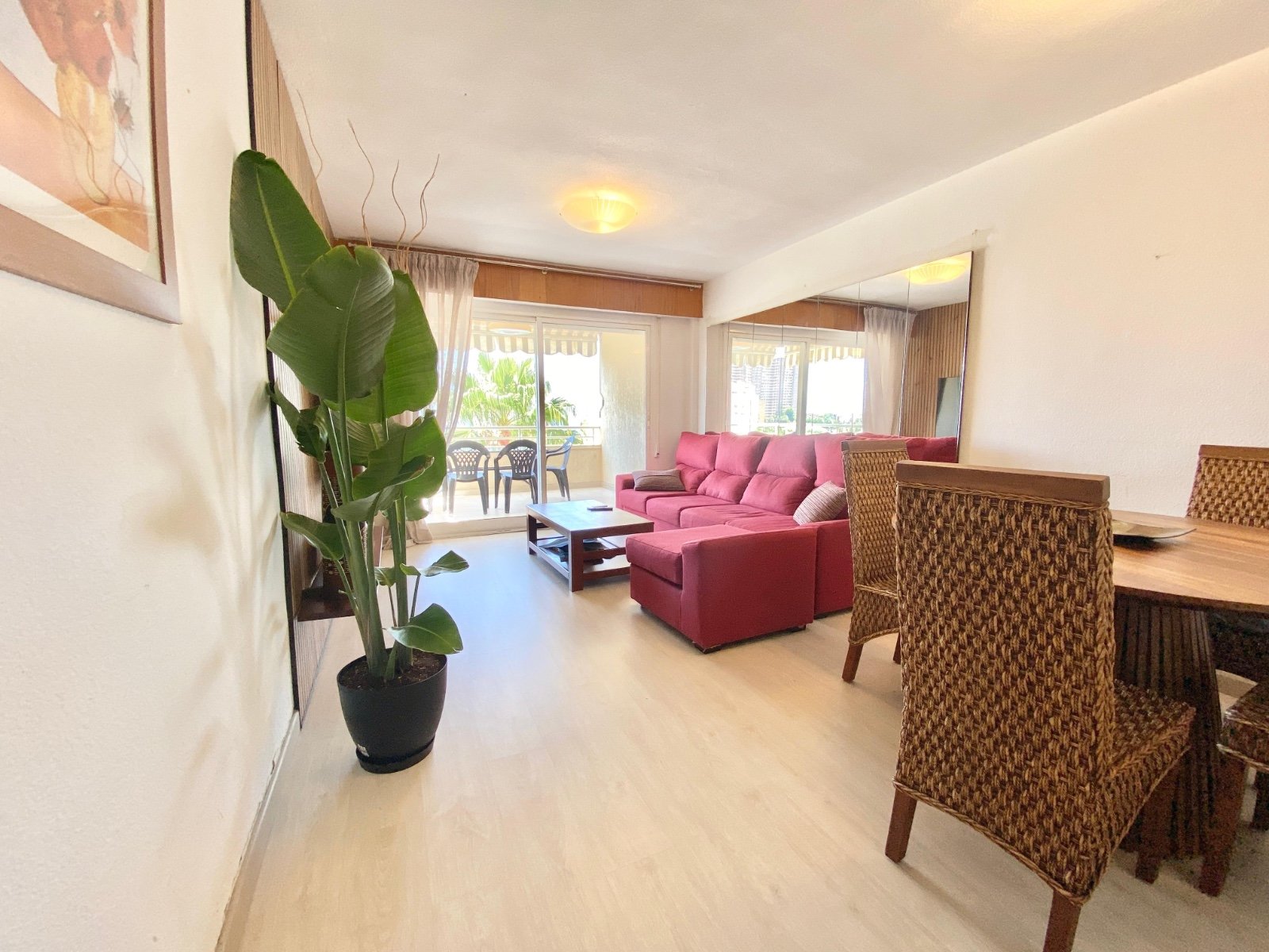Pis de 78 m² a Alacant