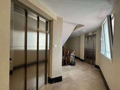 Piso de 106 m² en Gijón