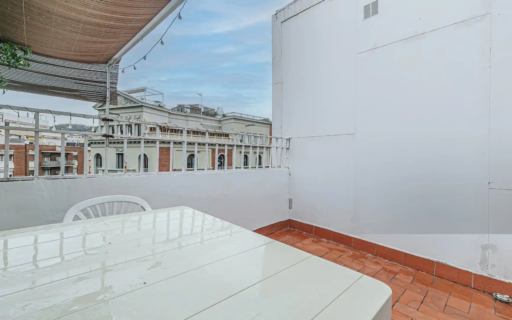 Pis de 72 m² a Barcelona