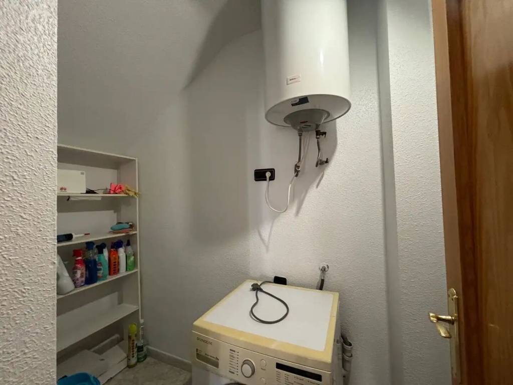 Piso de 80 m² en Orihuela