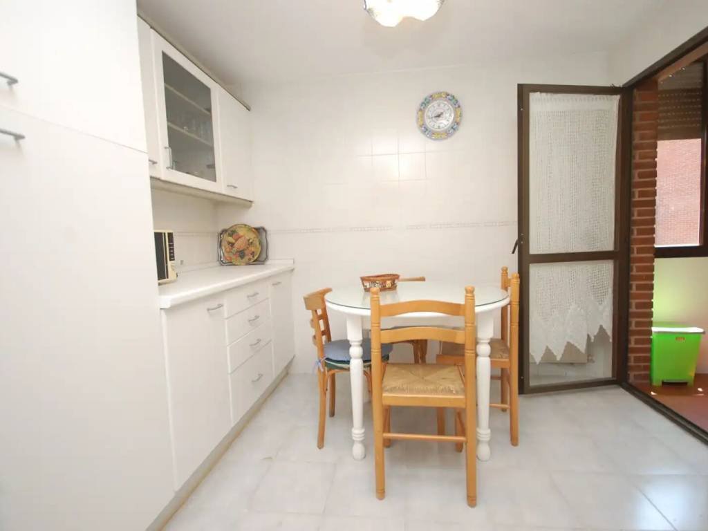 Piso de 147 m² en Madrid
