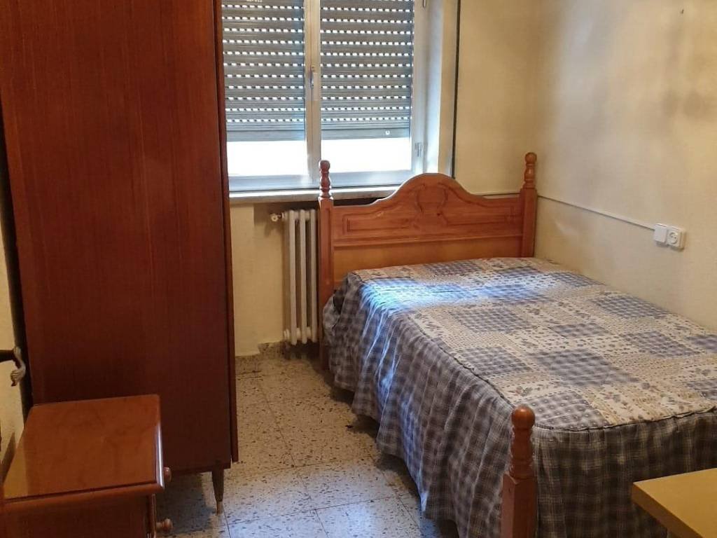 Piso de 125 m² en Salamanca