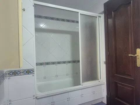Piso de 117 m² en Vigo