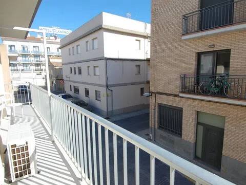 Piso de 95 m² en l'Ampolla