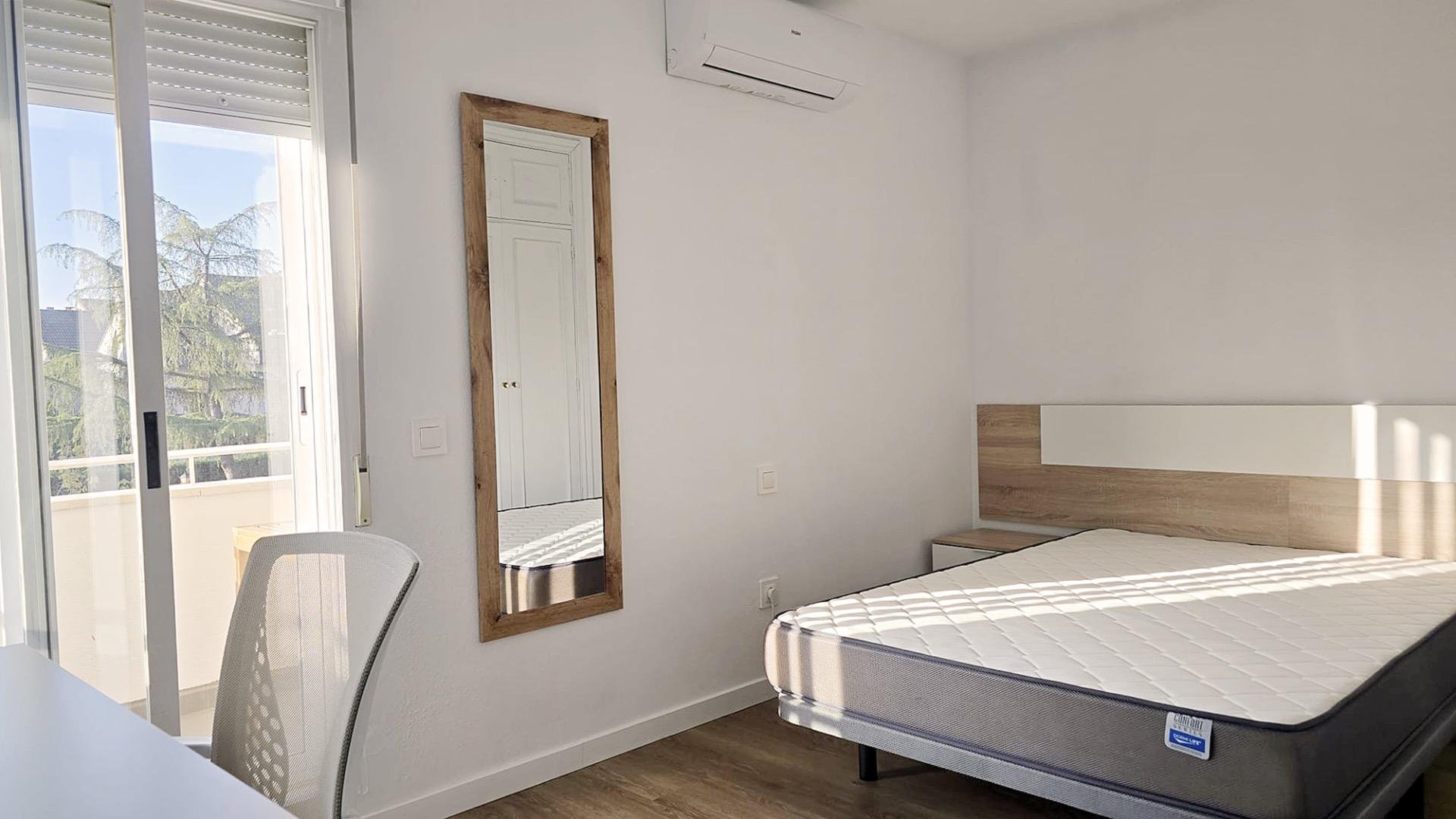 Habitación 251 m², Villanueva de la Cañada