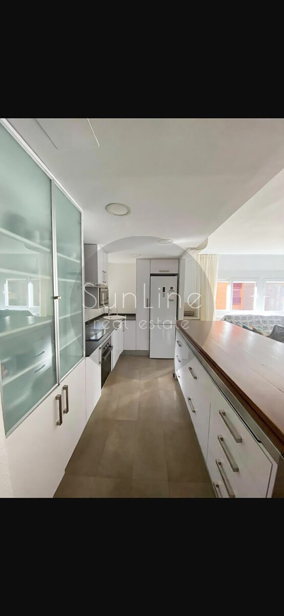 Wohnung 94 m² in Valencia