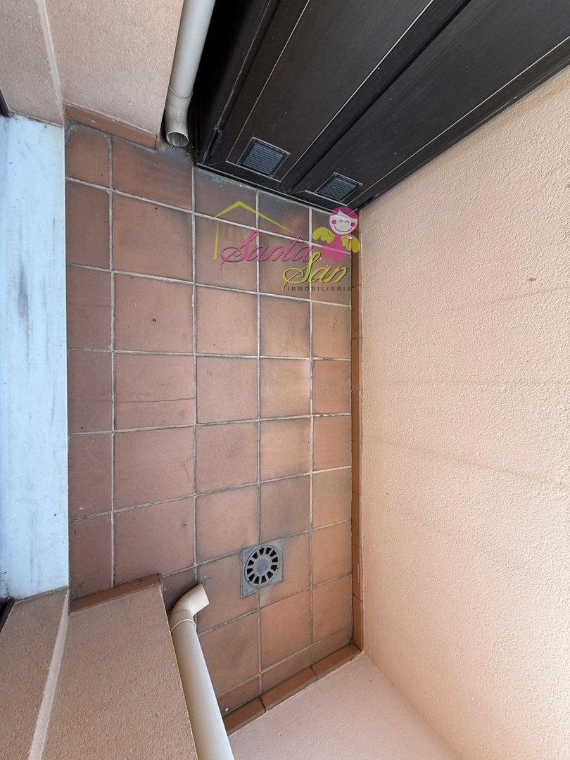 Pis de 90 m² a Salamanca