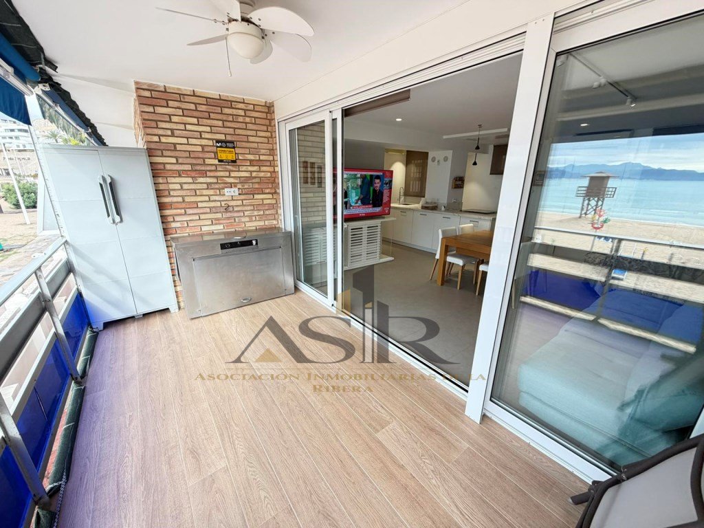 Piso de 60 m² en Cullera