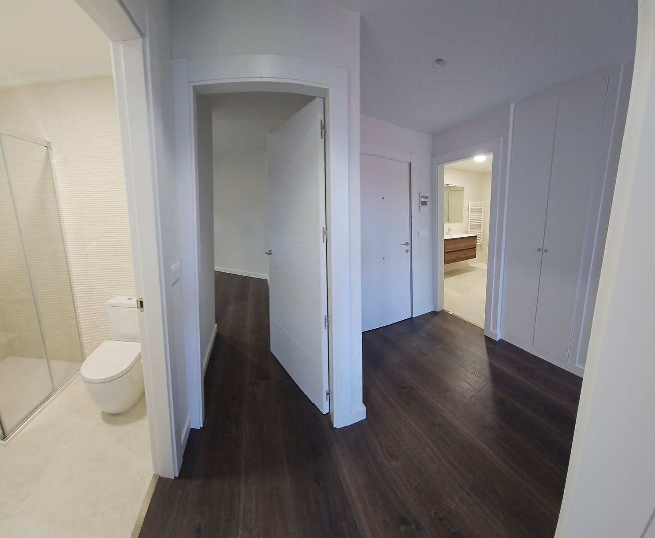 Piso de 74 m² en Ourense
