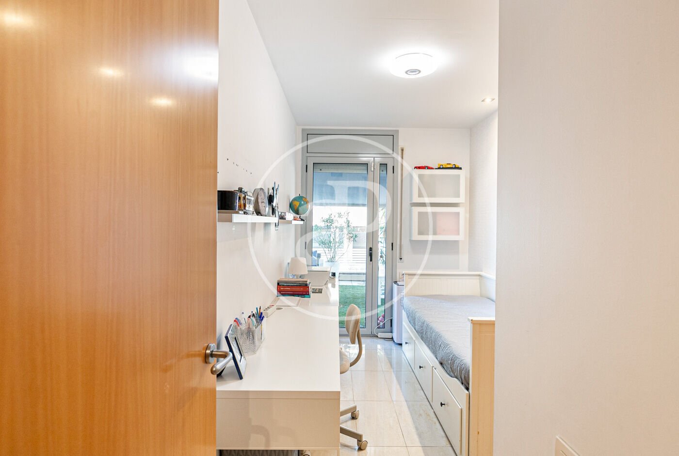Piso de 118 m² en Badalona