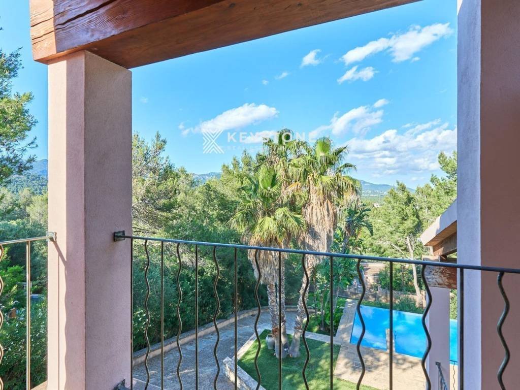 Casa de 248 m² en Esporles