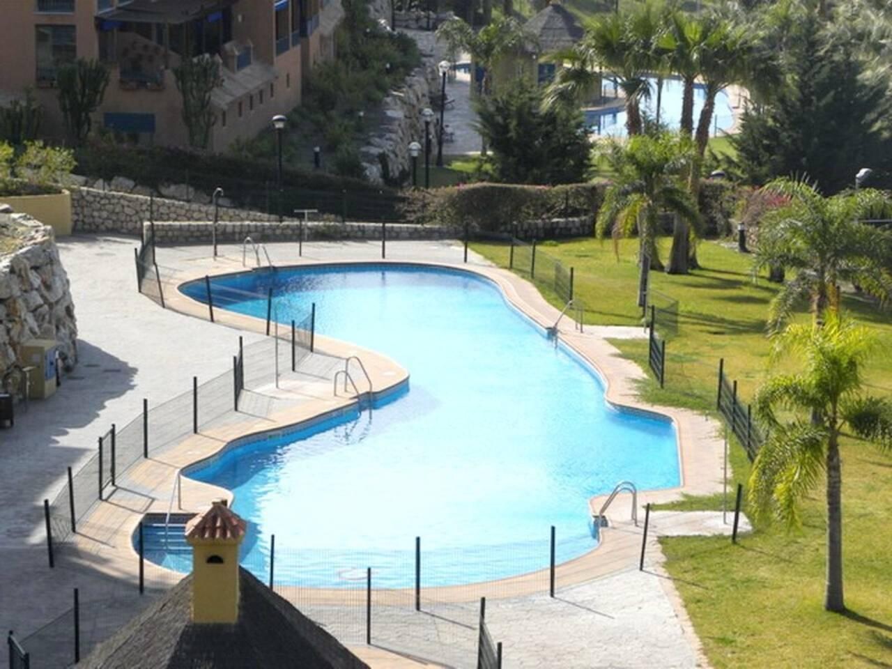 Appartamento 107 m² a Almuñécar