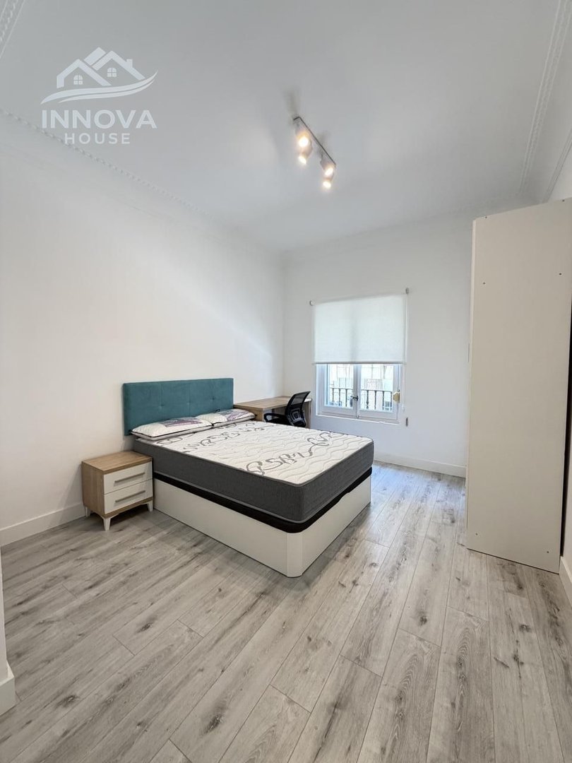 Piso de 145 m² en Segovia