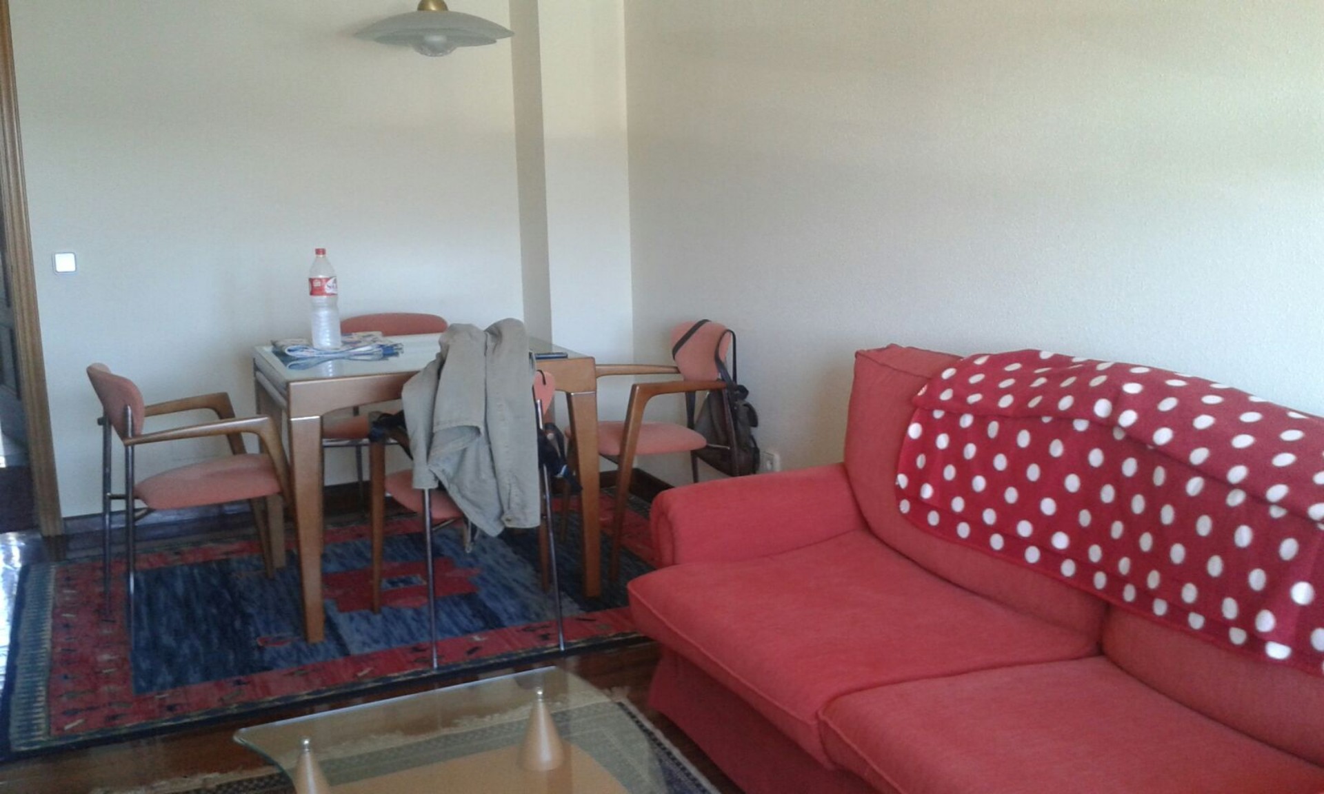 Piso de 75 m² en Santander