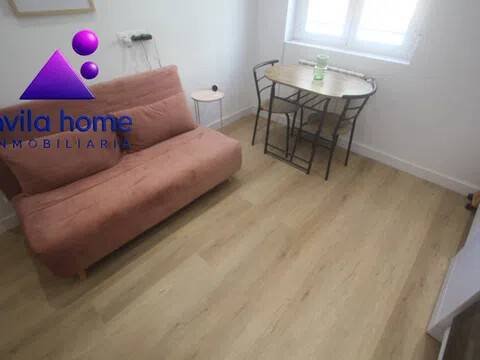 Habitación 82 m², Ávila