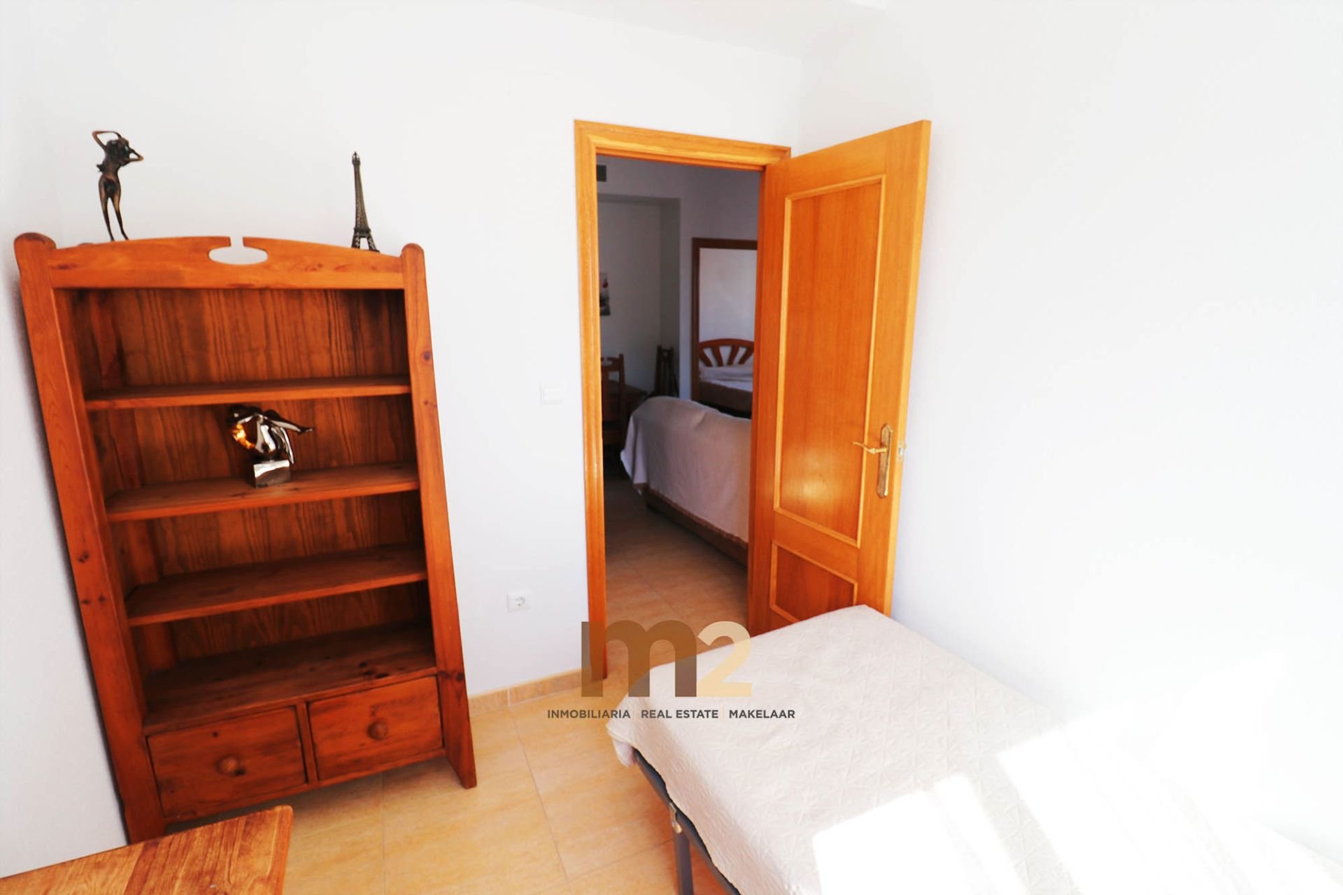 Piso de 93 m² en Guardamar del Segura