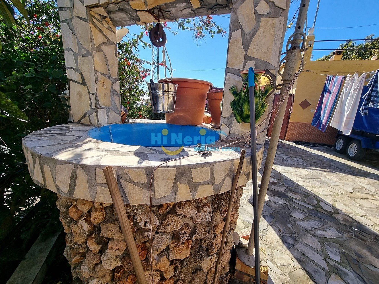 Casa de 250 m² en Nerja
