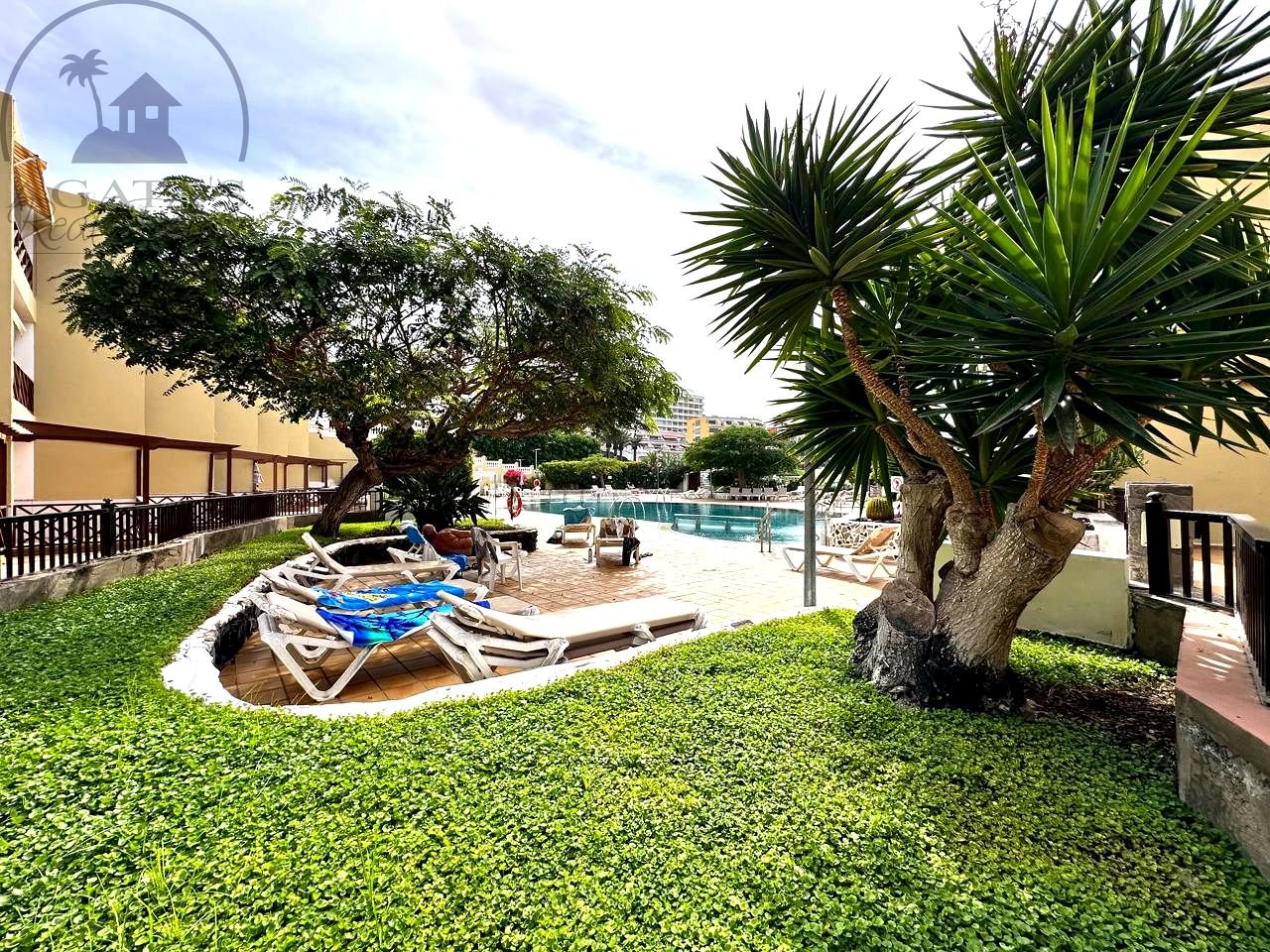Pis de 65 m² a Santiago del Teide