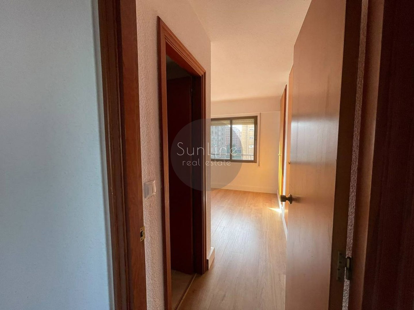 Pis de 112 m² a València
