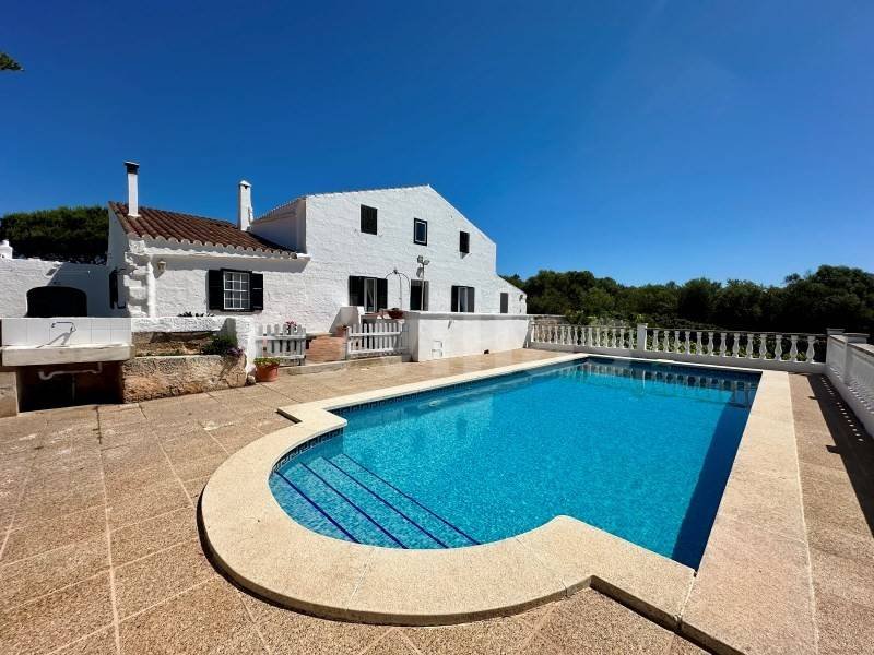 Casa de 460 m² a Maó
