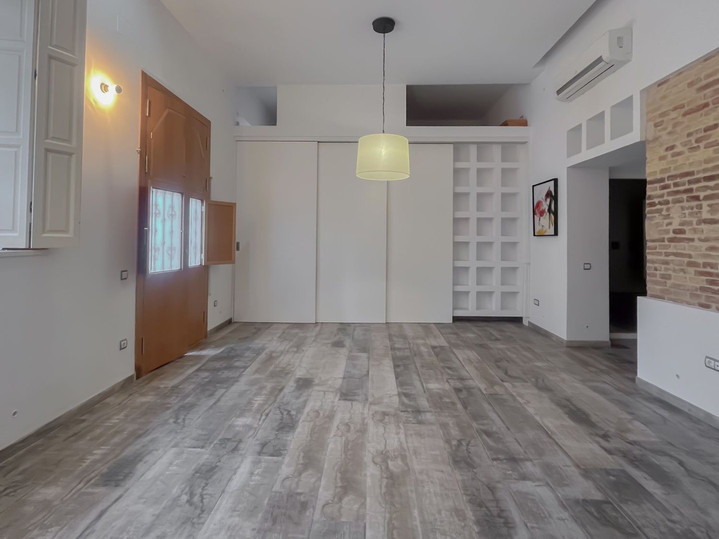 Piso de 154 m² en Sevilla