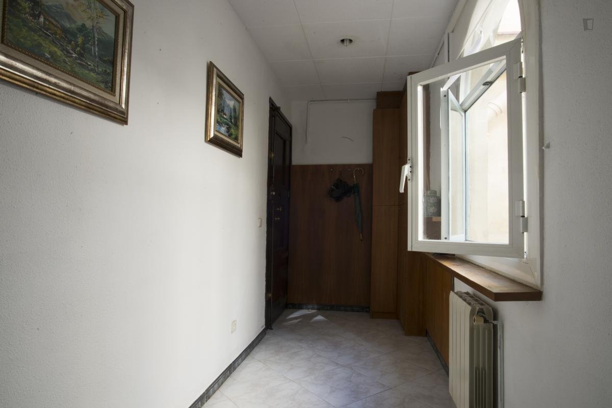 Habitación en alquiler, Barcelona