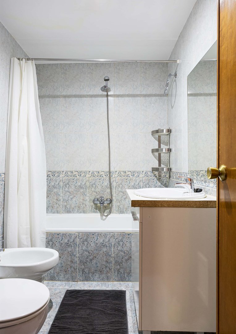 Habitación en alquiler, Madrid