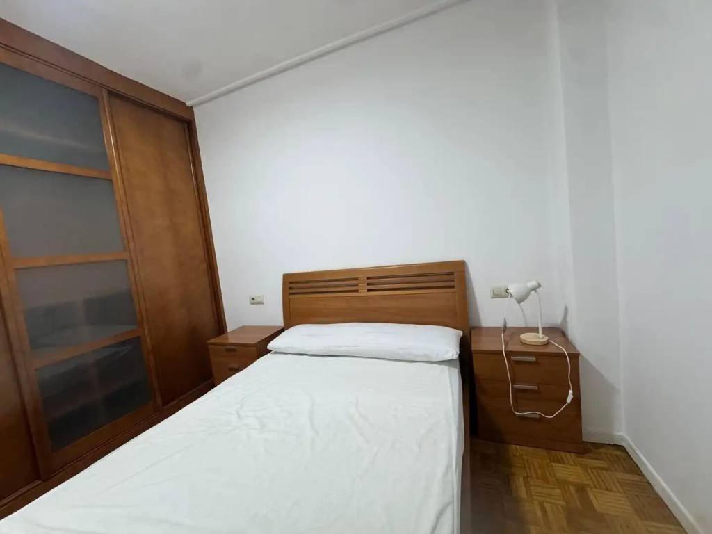 Pis de 92 m² a Ourense