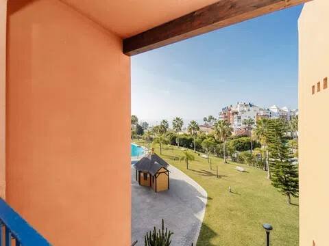 Piso de 95 m² en Almuñécar