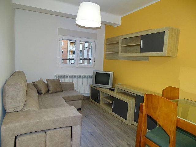 Piso de 80 m² en Salamanca