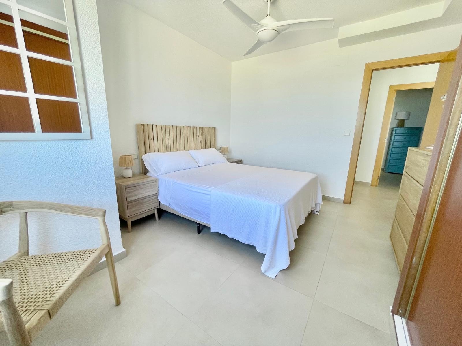 Piso de 60 m² en Guardamar del Segura