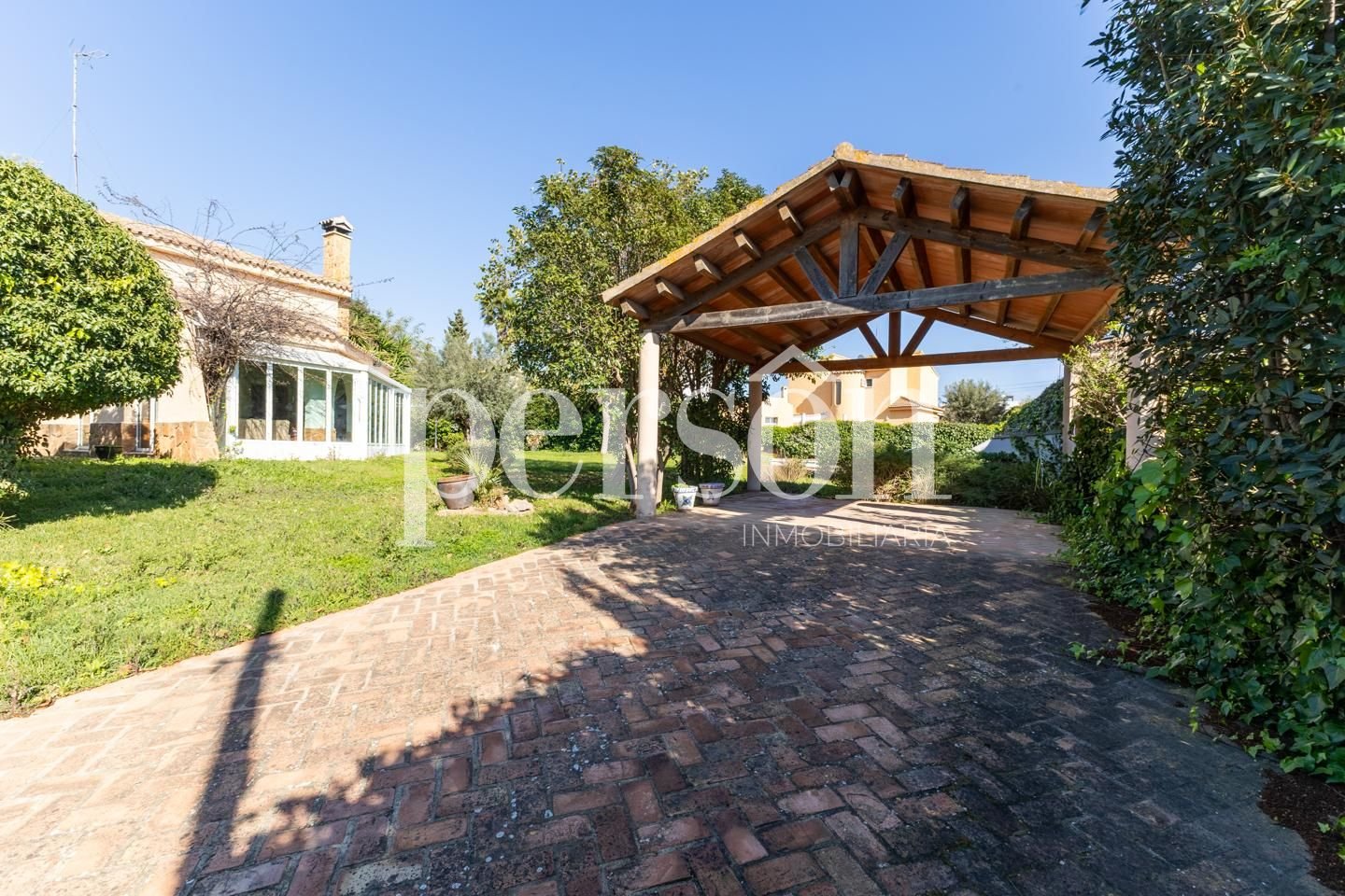 Casa de 270 m² en l'Eliana