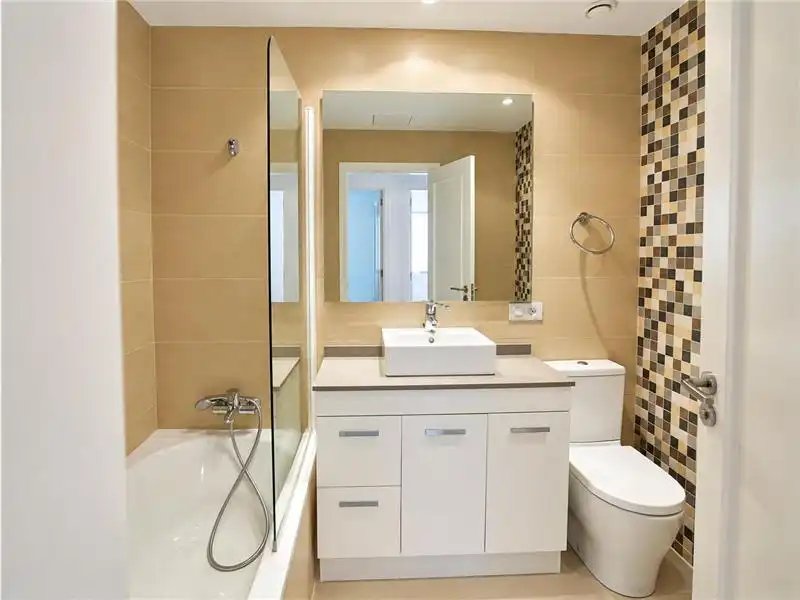 Piso de 120 m² en Palma