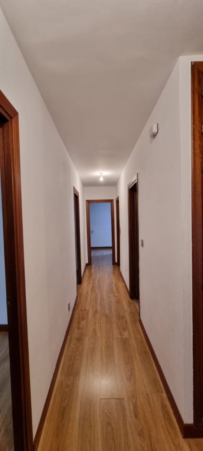 Piso de 130 m² en Valladolid