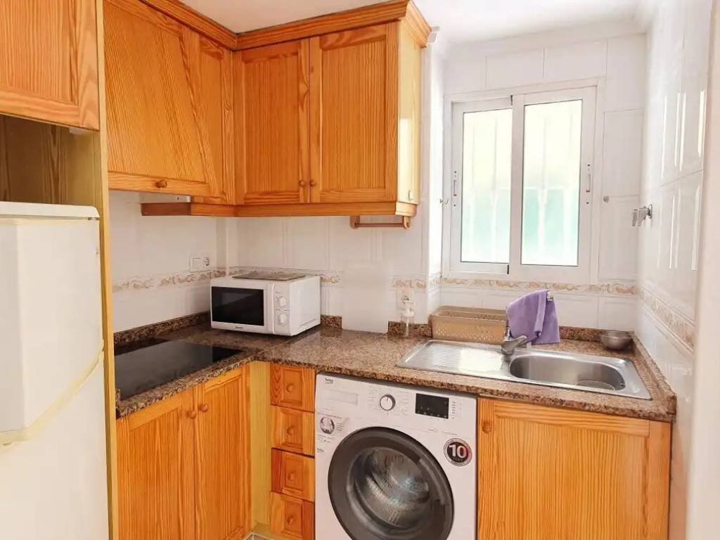 Piso de 55 m² en Dénia