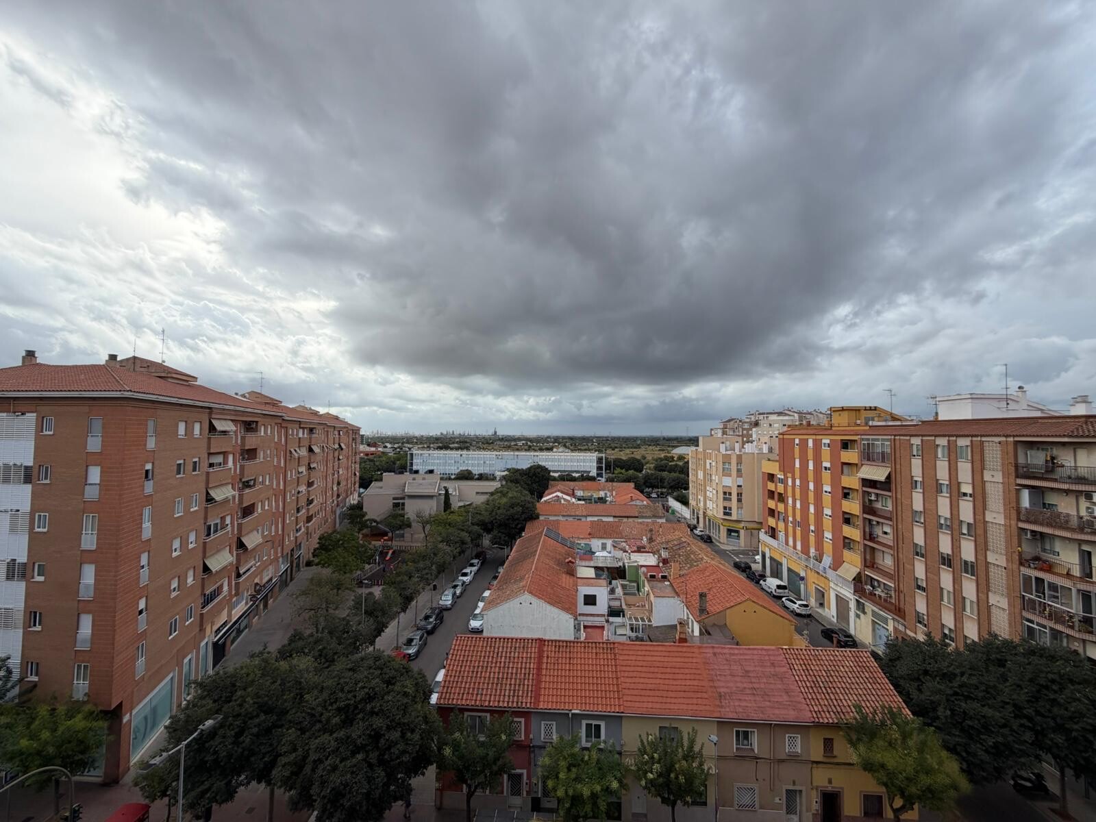 Piso de 118 m² en Castellón de la Plana