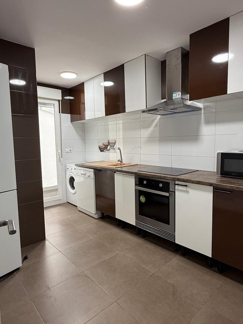 Pis de 98 m² a Alcoi