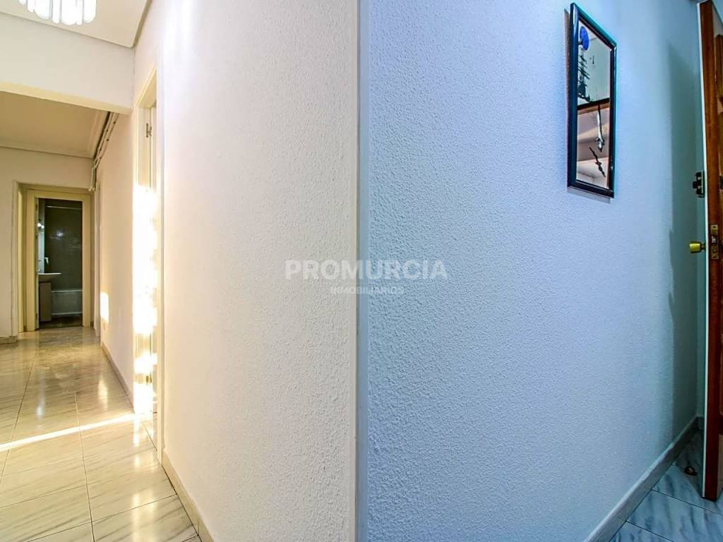 Piso de 105 m² en Murcia
