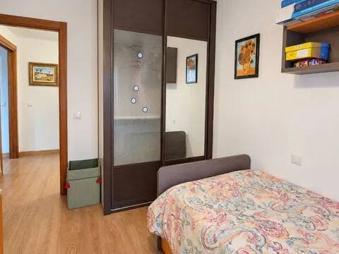 Pis de 80 m² a Santander