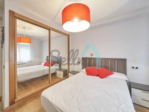 Piso de 80 m² en Oviedo