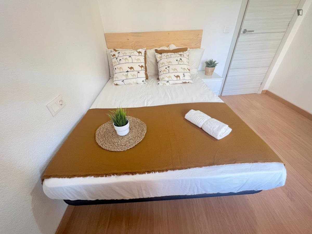 Habitació de lloguer, València