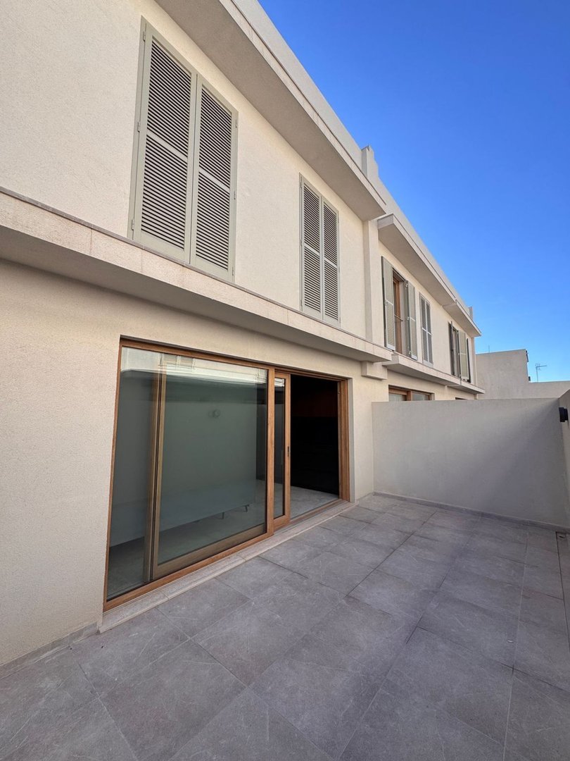Pis de 120 m² a Manacor