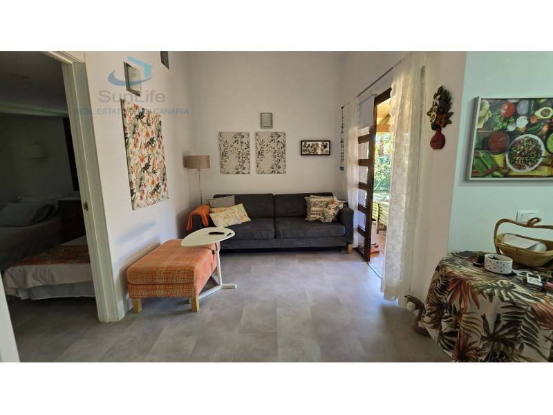 Casa de 60 m² en San Bartolomé de Tirajana