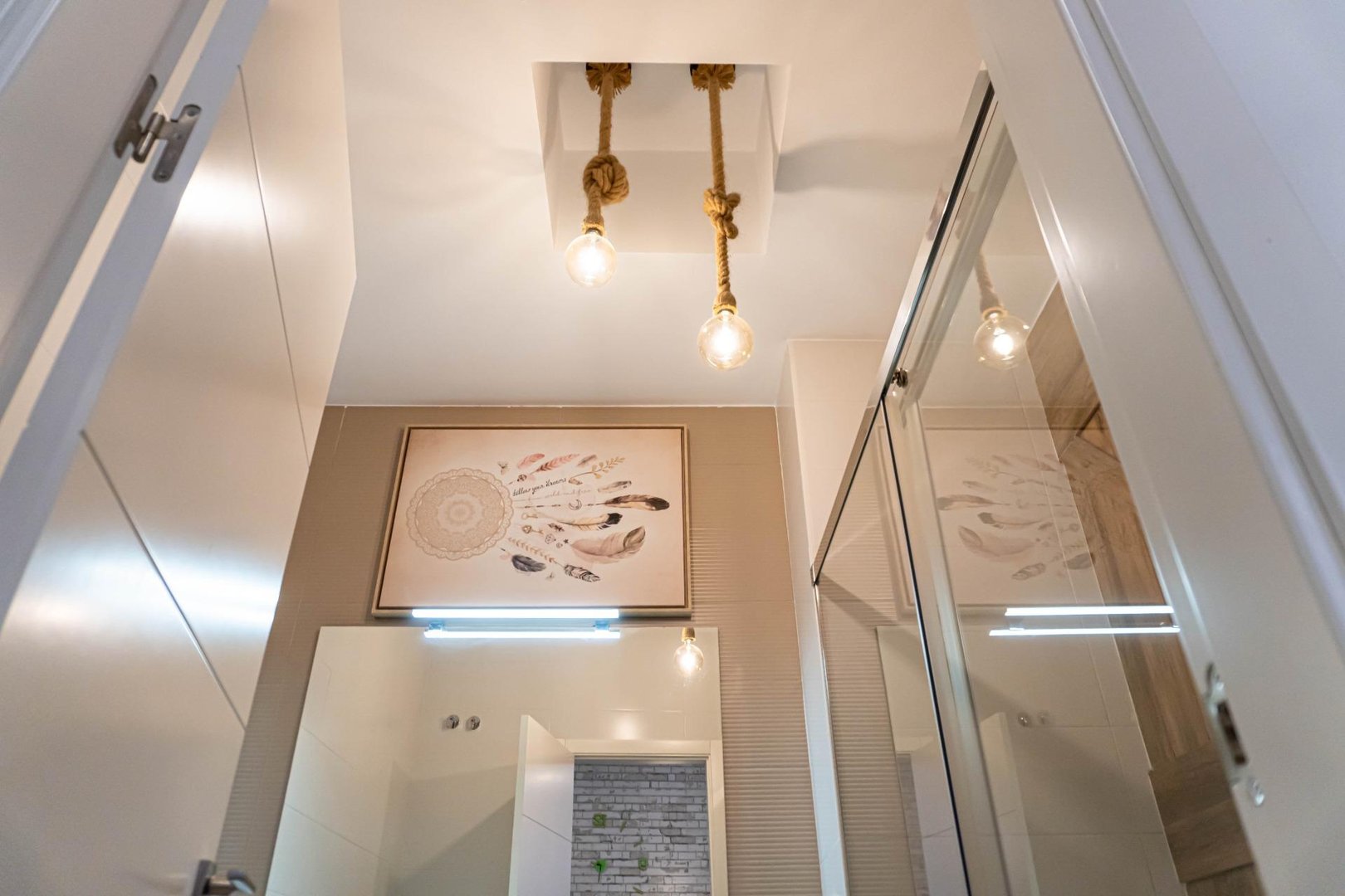 Pis de 85 m² a Sevilla